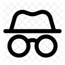 Incognito  Icon