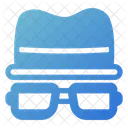 Incognito  Icon