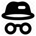 Incognito  Icon