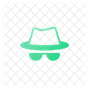 Incognito  Icon