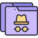 Incognito  Icon