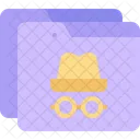 Incognito  Icon