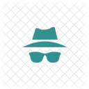 Incognito Ícone