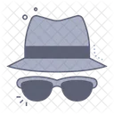 Incognito  Icon