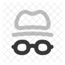 Incognito Icon
