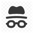 Incognito Icon