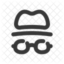 Incognito Icon