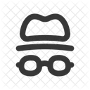 Incognito Icon