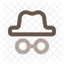 Incognito Icon