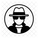 Incognito Mode Incognito Mode Icon