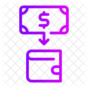 Income Business And Finance Incomes Icon