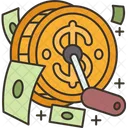 Income Active Payment Icon