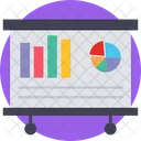 Income Analytics  Icon