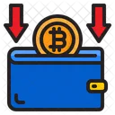 Income Currency  Icon