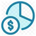 Income Graph Icon