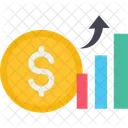 Income Growth  Symbol