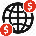 Income Revenue Earnings Icon