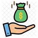Money Finance Business Icon