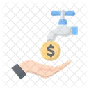 Income Money Finance Icon