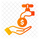 Income Money Finance Icon