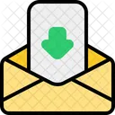 Income Money Salary Icon