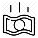 Income Money Dollar Icon