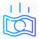 Income Money Dollar Icon