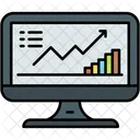 Income Evaluation Assessment Icon