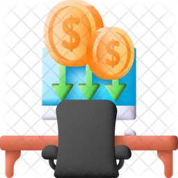 Income  Icon