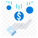 Income Profit Investment Icon