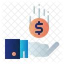 Marketing Advertising Promotion Icon