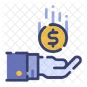 Marketing Advertising Promotion Icon