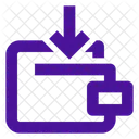 Income Money Finance Icon
