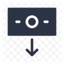 Income Revenue Money Icon