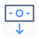 Income Revenue Money Icon