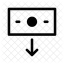 Income Revenue Money Icon