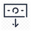 Income Revenue Money Icon