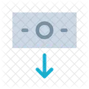 Income Revenue Money Icon