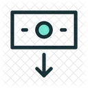 Income Revenue Money Icon