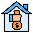 Income Money Finance Icon