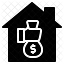 Income Money Dollar Icon