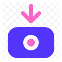 Finance Income Money Icon