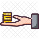 Coin Coins Money Icon