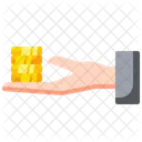 Coin Coins Money Icon