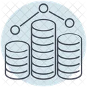Business Money Income Icon