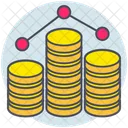 Business Money Income Icon