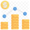 Business Marketing Income Icon