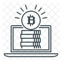 Income Profit Cash Icon