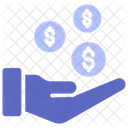 Income Profit Revenue Icon