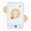 Income Money Profit Icon